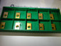Lovejoy Carbide Milling Inserts LEEB3320 GR LT40 QTY 10  10029490100