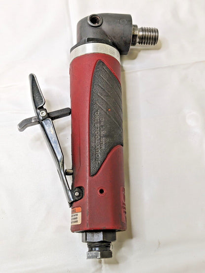 Sioux Tools Angle Wheel Grinder 12000 RPM SWG10A1245 PARTS/REPAIR
