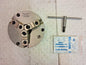 Bison 8'' 3 Jaw Lathe Chuck 7-804-0841