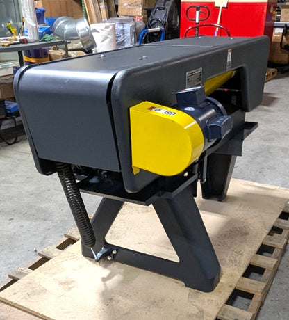 Dake Johnson  JH10 10"x18" Bandsaw   1HP  110V 1ph  USA Made  *Needs Repair*