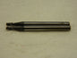 Kyocera qty 2 SGS 05B End Mill 31134 0.125 in Carbide 3FL 691781-31134