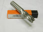 HERTEL Square End Mill: 5/8 Dia, 4 FL, 1-5/8 LOC, Cobalt, 30 ° Helix 06821680