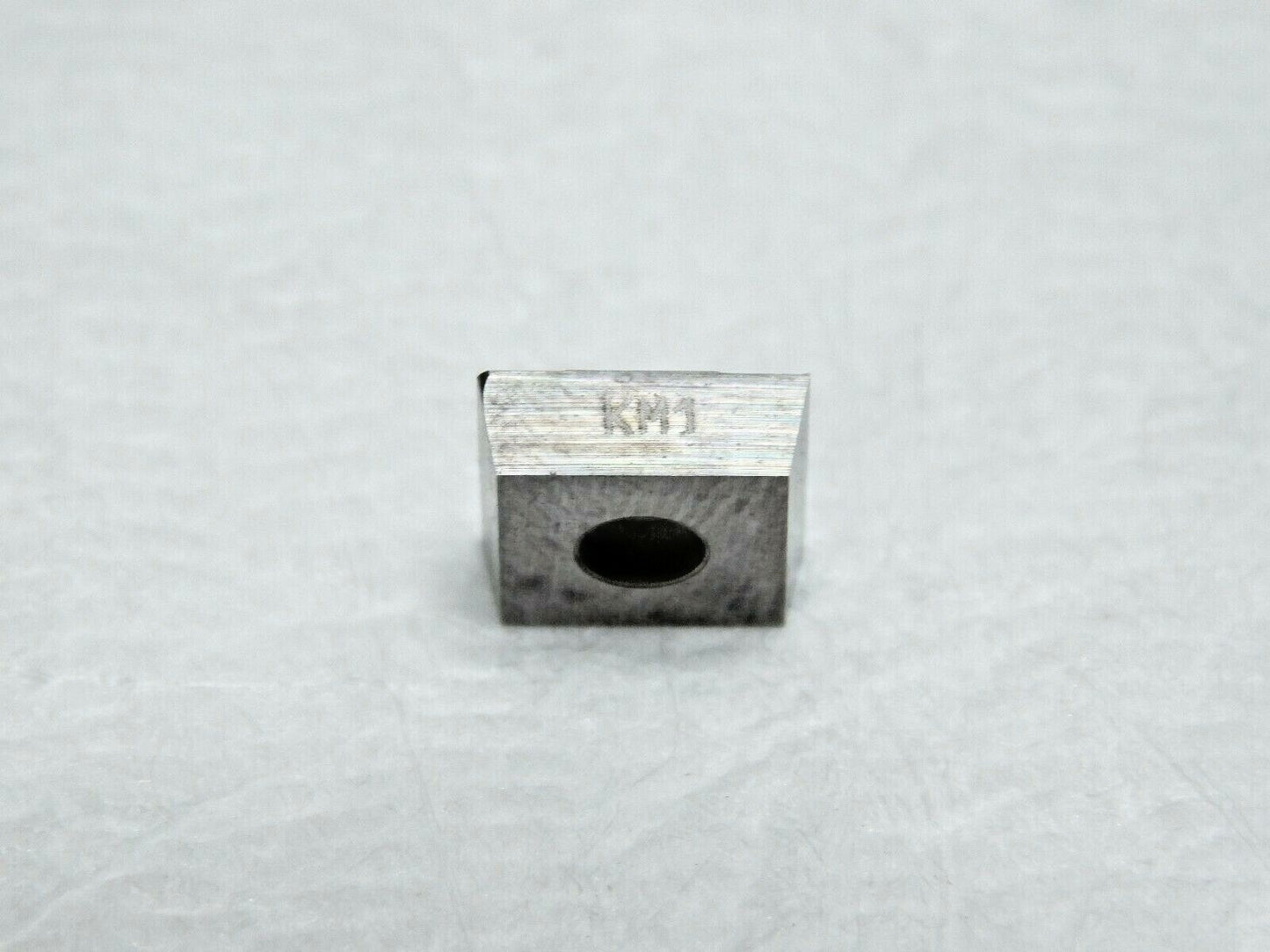 Kennametal Carbide Indexable Drill Inserts SPHX090304R22 Grade KM1 Qty 8 1192539