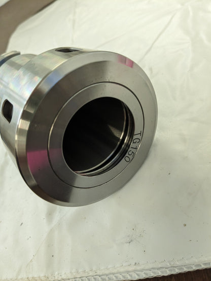 ACCUPRO Collet Chuck: 0.078 to 0.787 Capacity Taper Shank 775822