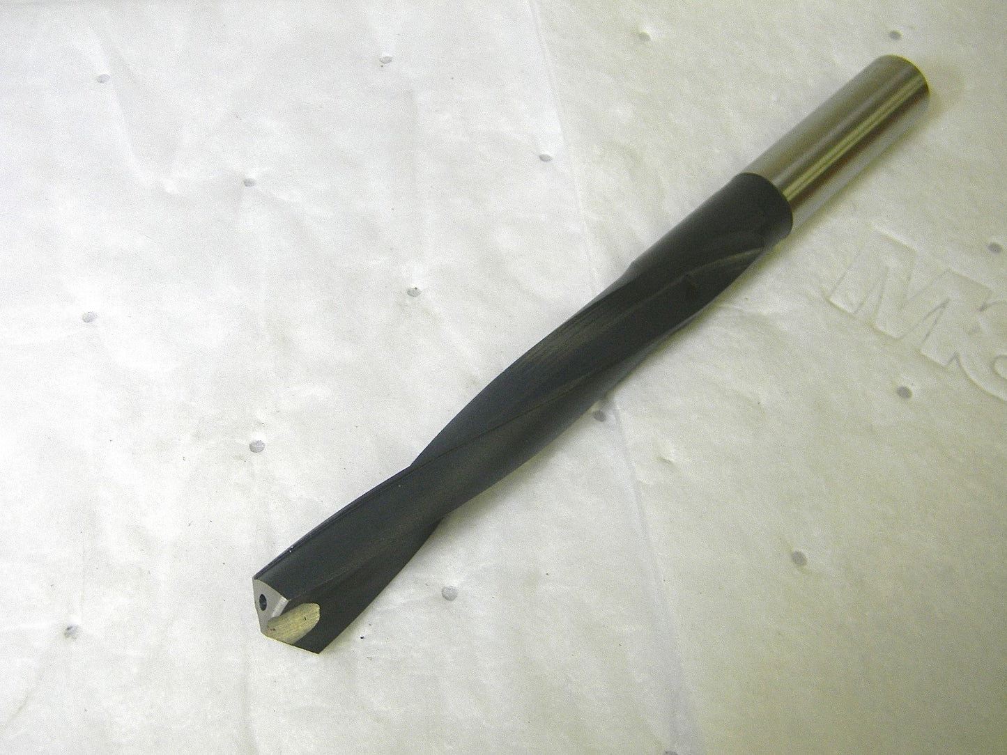 Cleveland Twist Coolant Feeding Drill Low Helix 1-1/32 Dia 11-1/8 OAL C10791