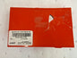 Keo Countersink Set 7 Pc 1/4-1" Head Dia 6Fl 919-000-370 DAMAGED CASE