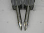 HARVEY TOOL 2-1/2 OAL Solid Carbide Chamfer Mill 4FL QTY 2 876415