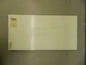 Pro-Grade Acetal Sheet Natural 1-1/4" Thick x 12" Wide x 2' Long 63385330