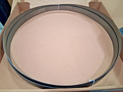 Lenox Welded Bandsaw Blade 15ft Long x 1-1/4" Wide x 8 to 12 TPI 79641CLB154570