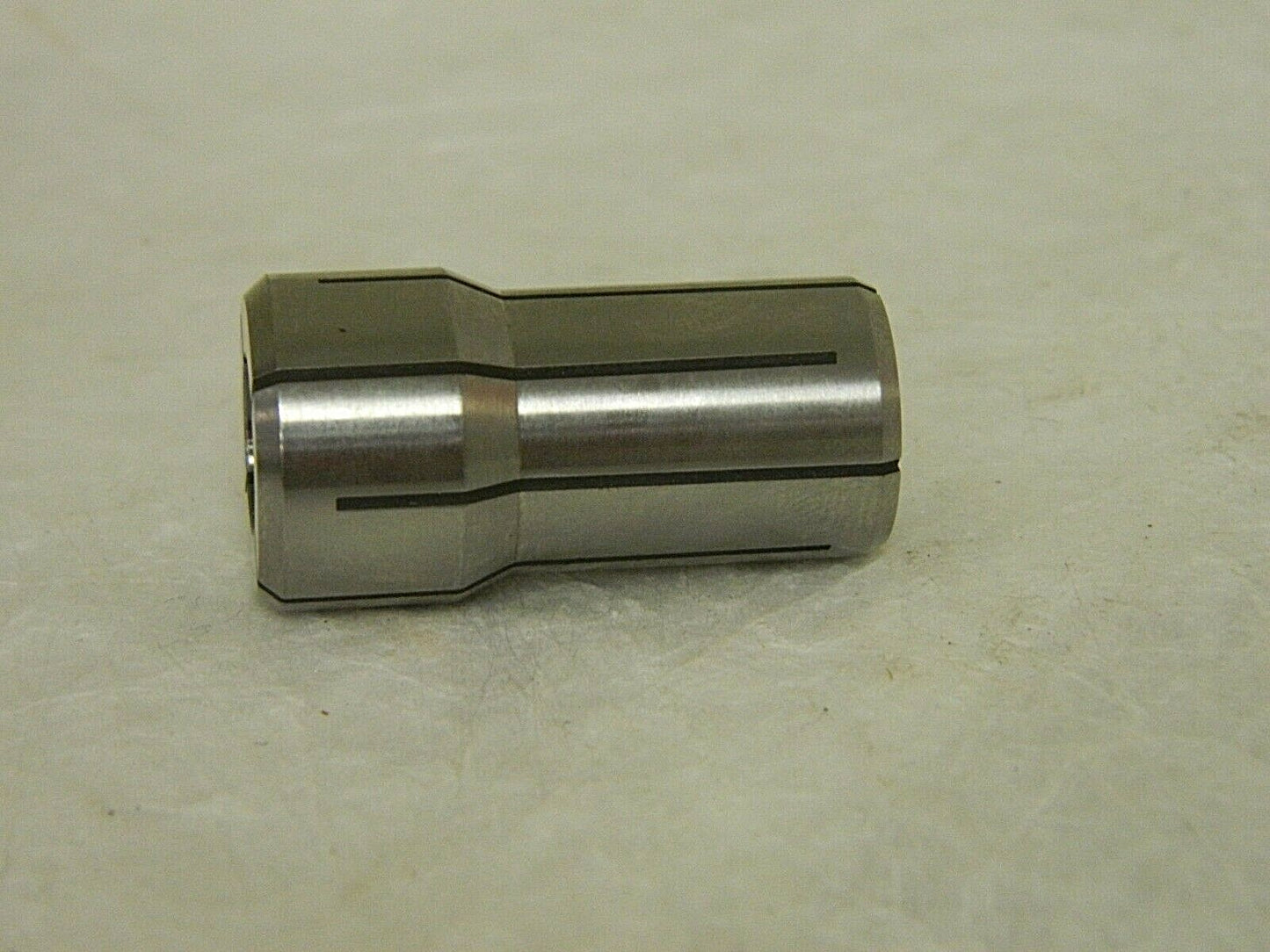 Erickson Series DA100 Double Angle Coolant Collet 100DAC0406 13/32" 1080583
