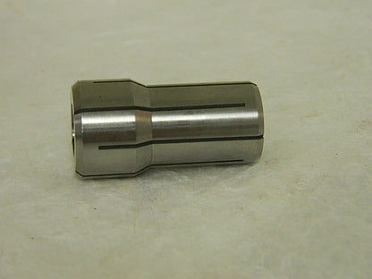 Erickson Series DA100 Double Angle Coolant Collet 100DAC0406 13/32" 1080583