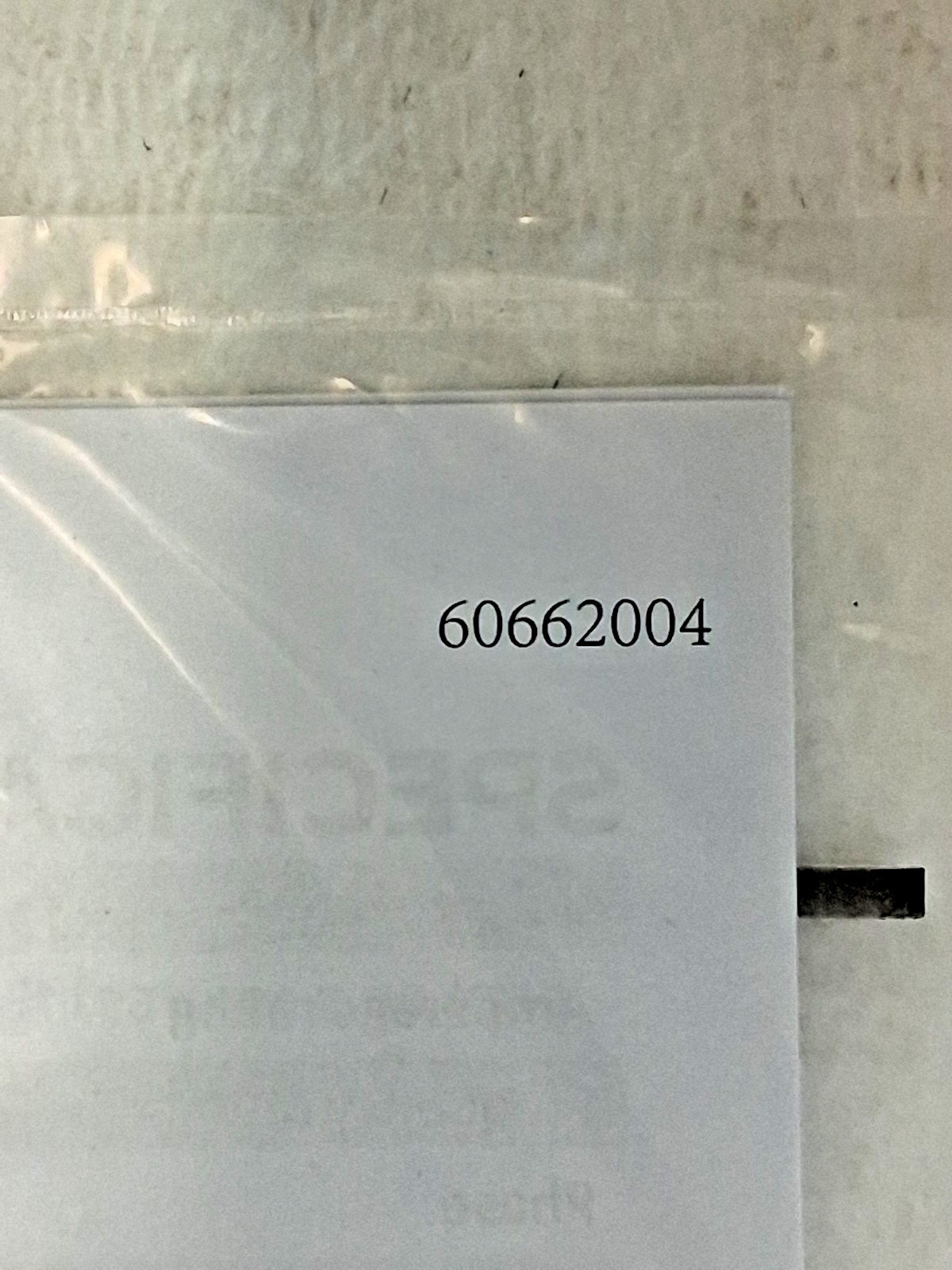 Enco 8" Variable Speed Bench Grinder 60662004