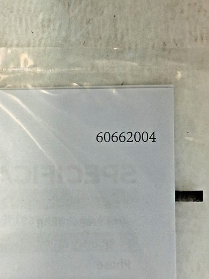 Enco 8" Variable Speed Bench Grinder 60662004