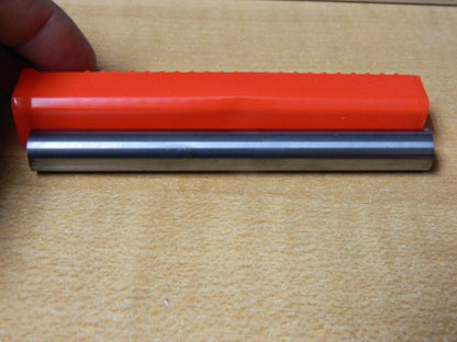 ACCUPRO 7/16 Diam Solid Carbide Round