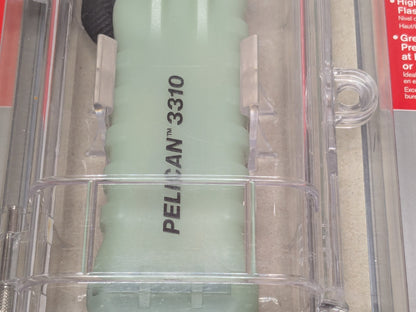 Pelican Emergency Lighting Station 3310ELS 033100-0001-247