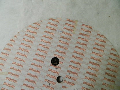 Heli-Coil 1191-4CN500S Free Running Helical Insert 1/4-28 UNF1/2"