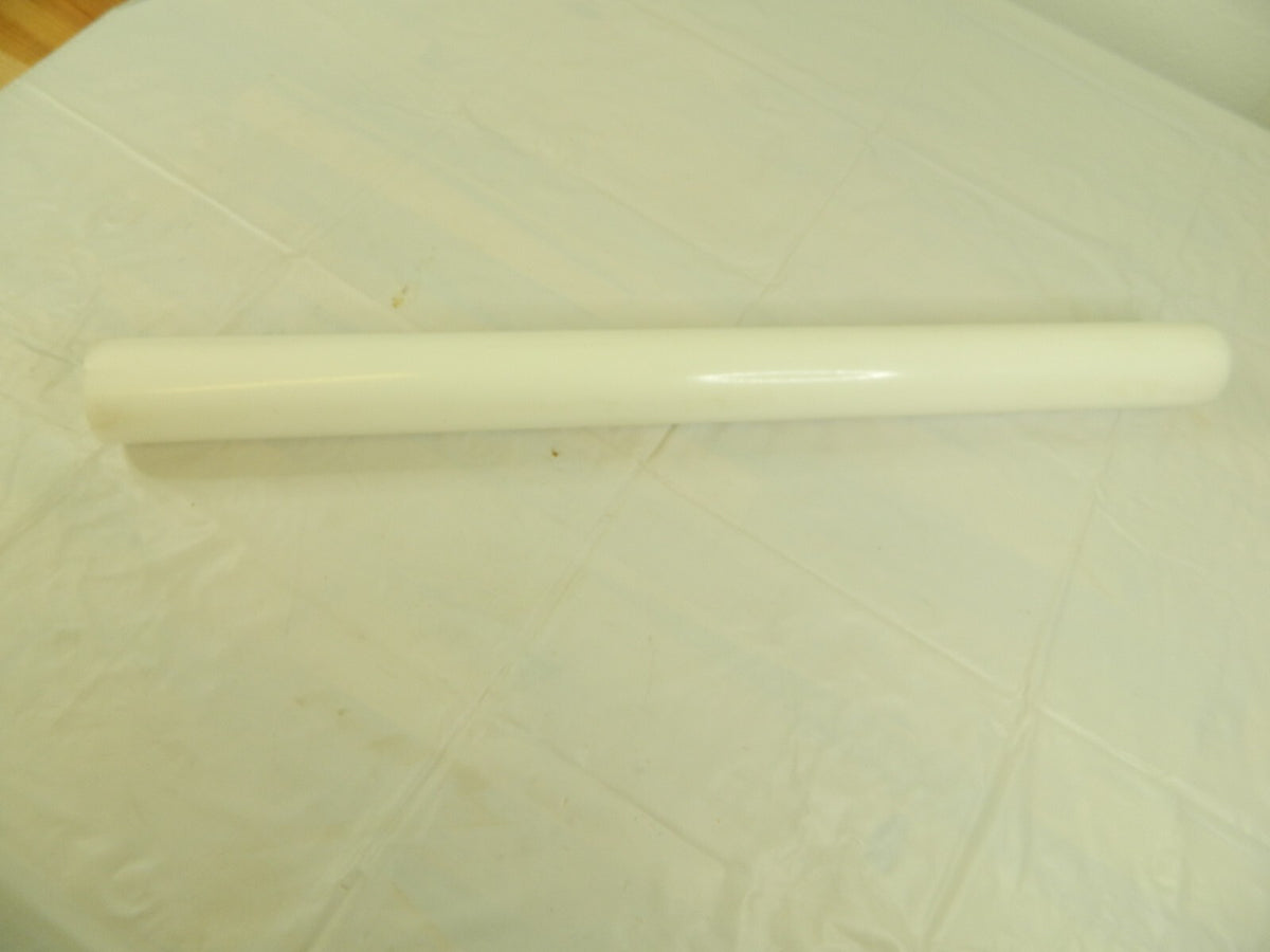 2  x 2 Natural (Color) Acetal Rod 63383491
