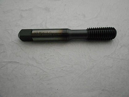 Widia Bottoming Thread Forming Tap M10x1.5 D10 V-HSS TiCN QTY 2  19576