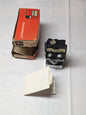 CUTLER-HAMMER,COMPACT PUSHBUTTON WITH INDICATOR LIGHT 120V 50/60HZ E30DA