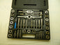 1/8-27 to M12x1.75 Tap 1/8-27 to 1/8-27 Die NPT, Tap and Die Set 314-9543