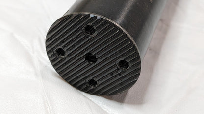 Kennametal Boring Bar Through Coolant 40.00 mm Min Bore 10XD D24HBB21 6517217