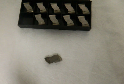 Horizon HR3125L Grade C23 Carbide Turning Insert Box of 10 17740
