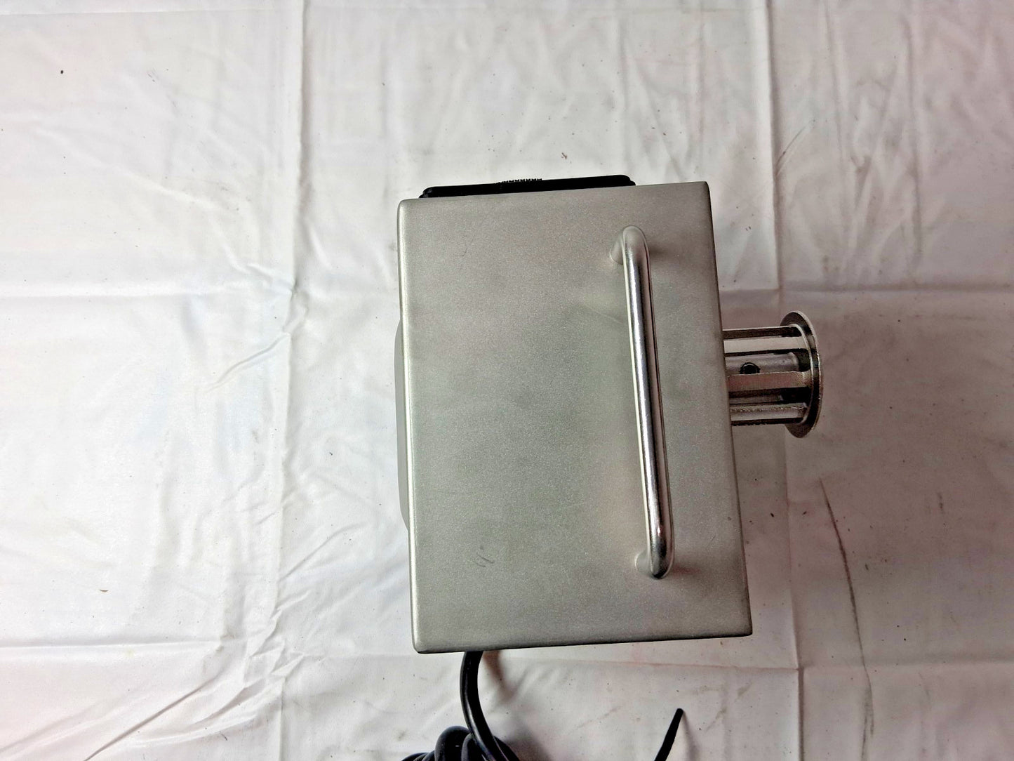 Abanaki Belt Oil Skimmer 1.00 GPH 12" Reach SMMS1-12 PARTS/REPAIR