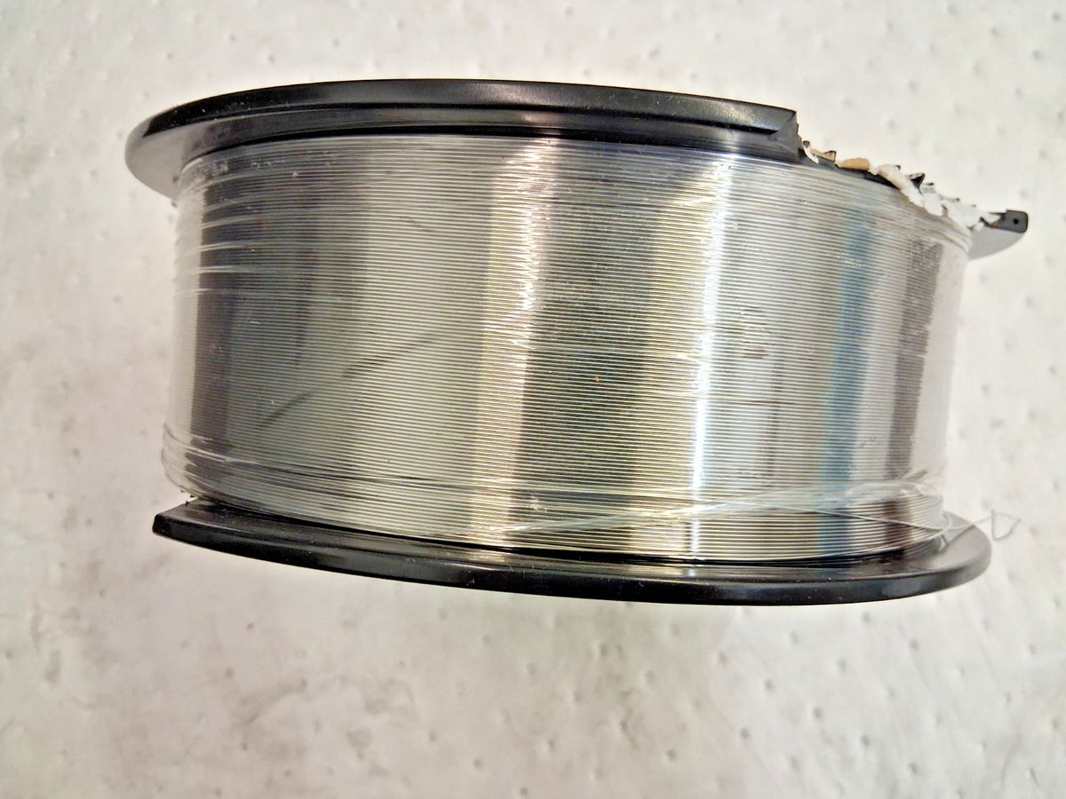 Welders Choice MIG Stainless Steel Welding Wire ER308L 59802462 DAMAGED SPOOL