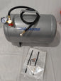PRO-SOURCE 5 gal, 125 psi, Compressed Air Tank &amp; Receiver 3548600576PRO