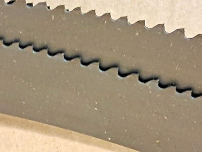 Lenox Welded Bandsaw Blade 14Ft 6" Long x 1" Wide x 4-6 TPI 27719RPB144420