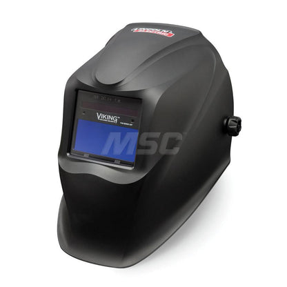 Lincoln Electric Ratchet Adjustment Welding Helmet Shade 9 to 13 K3282-3