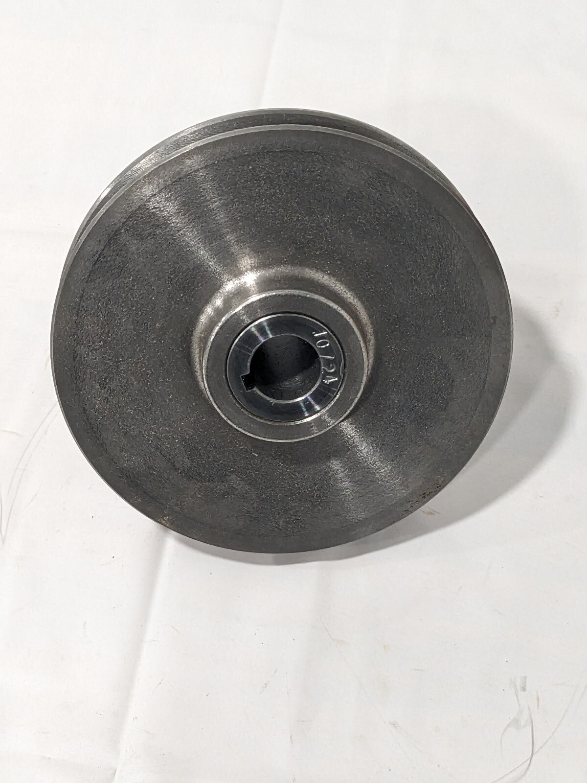 LOVEJOY 1.72" Min Pitch, 3-1/2" Long, 3/4" Inside Diam 6851442709