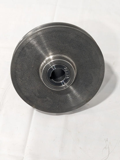 LOVEJOY 1.72" Min Pitch, 3-1/2" Long, 3/4" Inside Diam 6851442709