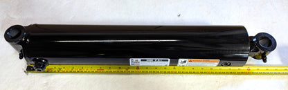 Prince Welded Tie Rod Cylinder with Universal Mountings 4"x16" Bore  2" Rod Dia