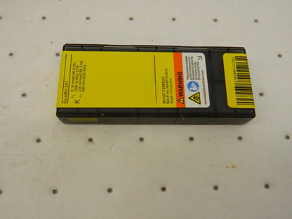 SANDVIK COROMANT N331.1A054508EM30 1020 Carbide Milling Inserts qty 10 7295503