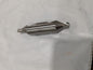 PRECISION TWIST DRILL Combo Drill & Countersink: #8, 3/4" HSS 6001227