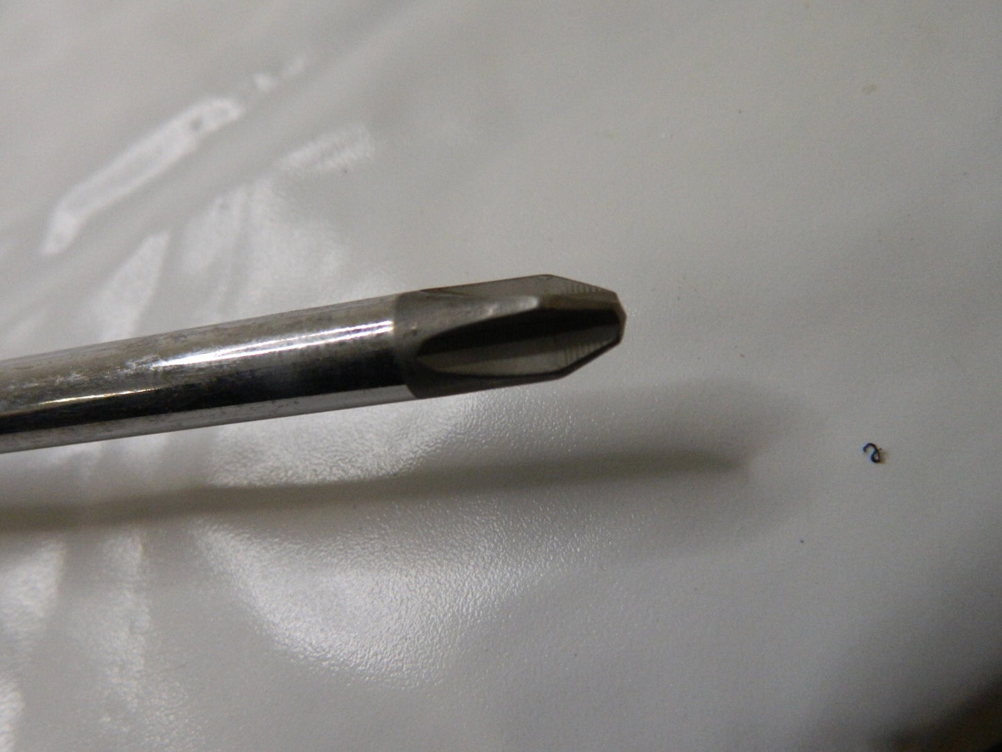 ABILITY ONE Philips Screwdriver: #3 (12pk) 5120013673799