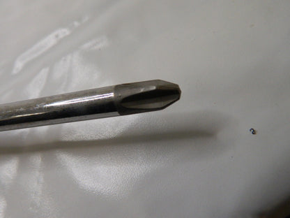 ABILITY ONE Philips Screwdriver: #3 (12pk) 5120013673799