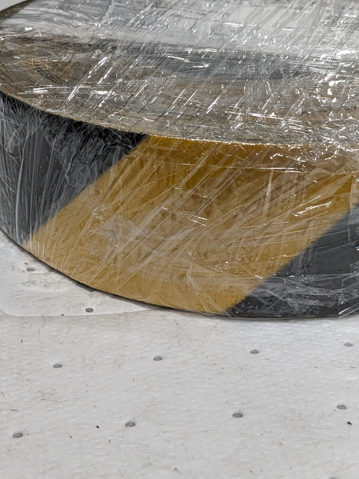 3M Floor & Aisle Marking Tape: 2" Wide, 60' Long, 0.91 mil Thick 7100133325