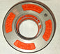 Ridgid Die Adapters Die Head Compatibility 00-R 00-RB Steel 42600