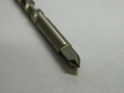 Interstate 1/4-28 UNF 3 Flute 3B Bottoming Spiral Flute Tap QTY 7 NH100162833B