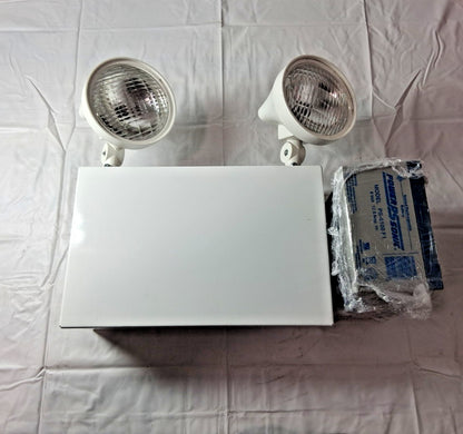 Cooper Lighting SURE-LIGHTS HR Series Emergency Lighting HR87