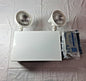 Cooper Lighting SURE-LIGHTS HR Series Emergency Lighting HR87