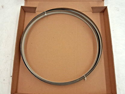 Lenox Welded Bandsaw Blade 11Ft 3" Long x 1" Wide x 4 to 6 TPI 92889QPB113430