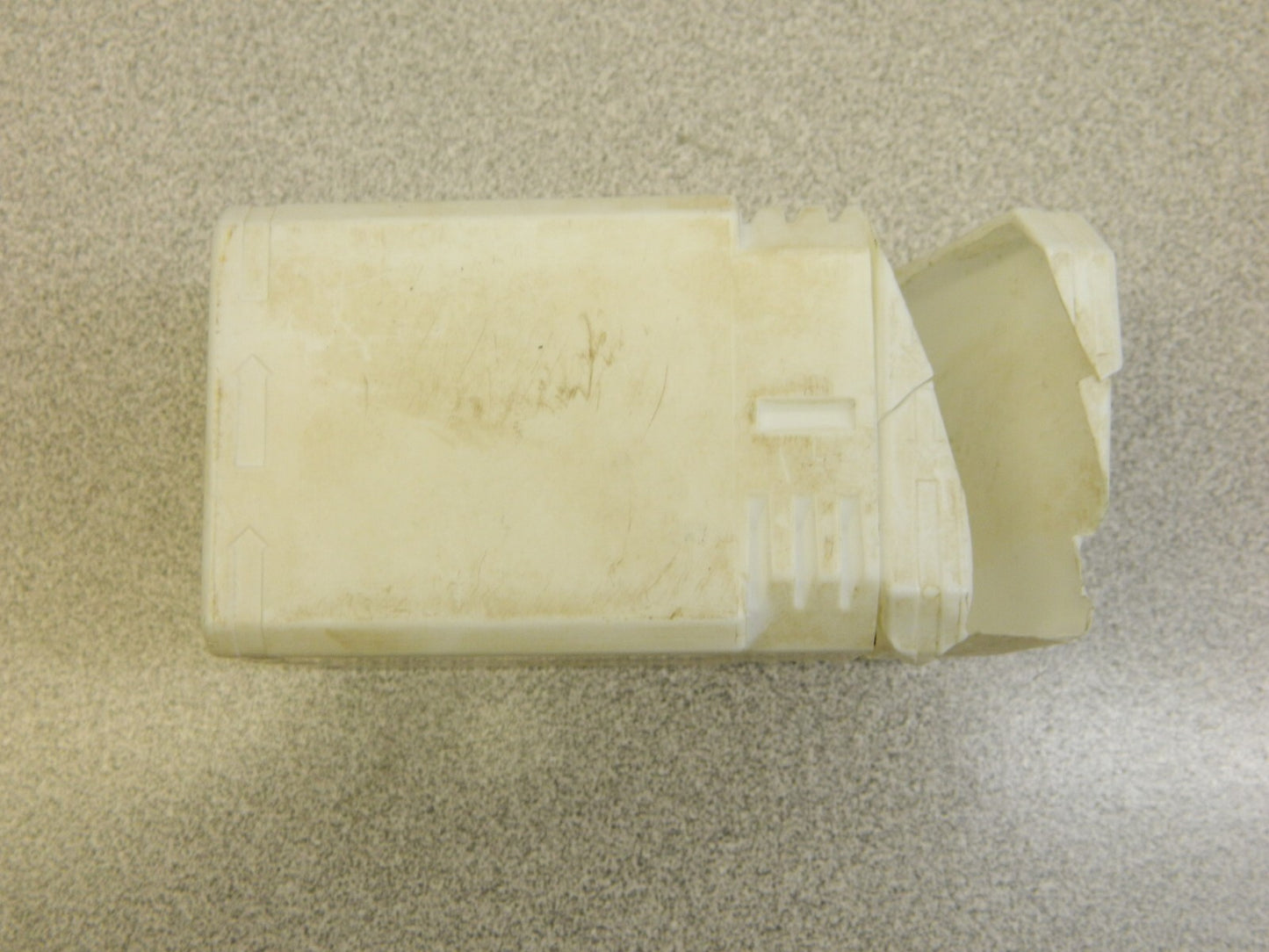 Seco Indexable Turning Cartridge 0.984" OAL x 0.984" OAW x 0.98" OAH 02506171