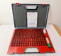 SPI 250 Piece Plug Gage Set 0.251" to 0.500" Range Class ZZ Plus 22-15