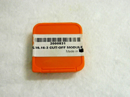 Hertel Cut-Off & Grooving Support Blade for Indexable HC-I32L09-16.3 2000831