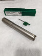 Dapra 1.000" Diameter x RF08 Size 3 Flute Mini-Feed End Mill 60070