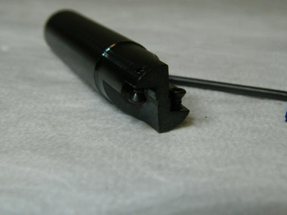 Cutting Tool Technologies Indexable Sq End Mill 5/8" x 5/8" Super Alloy HS-030