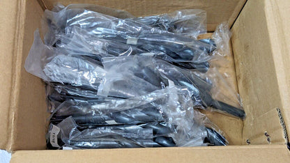 Interstate 32 Piece Drill Bit Set HHS 33/64" to 1" X 64nds X 1/2" SD 79981890